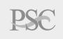 logo: P.S.C.